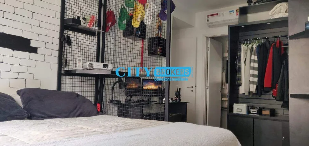 Apartamento, 1 quarto, 74 m² - Foto 8