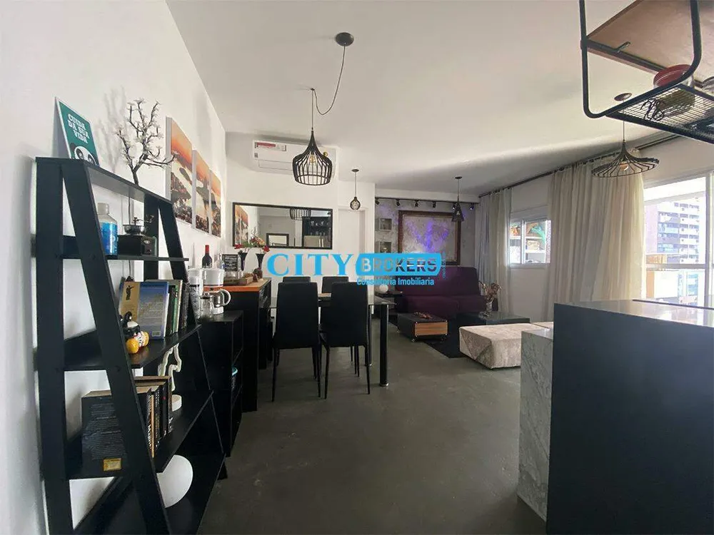 Apartamento, 1 quarto, 74 m² - Foto 4