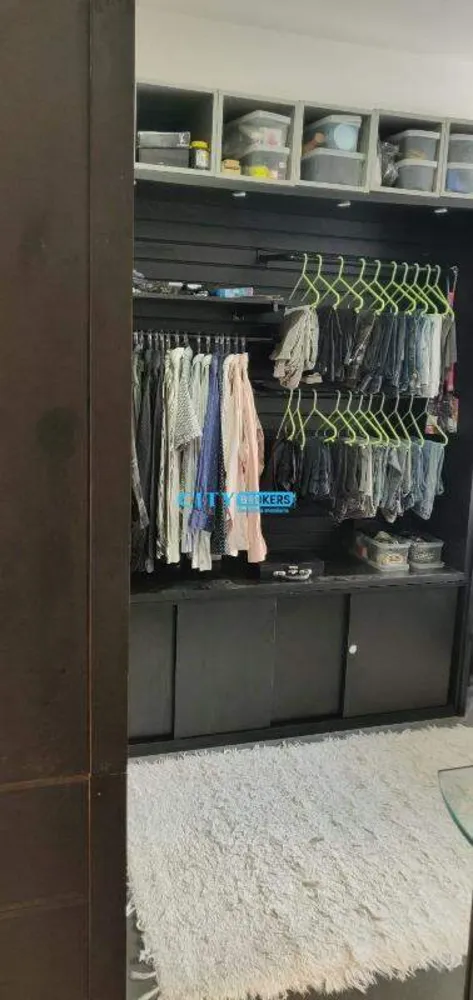 Apartamento, 1 quarto, 74 m² - Foto 9