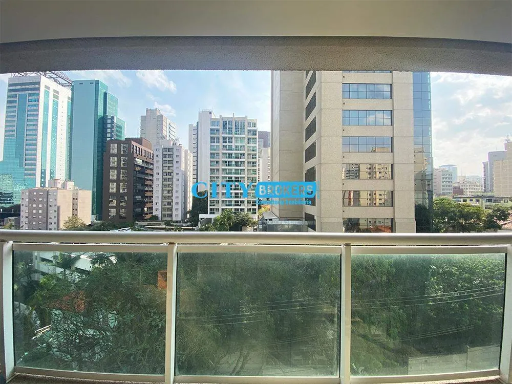 Apartamento, 1 quarto, 74 m² - Foto 5