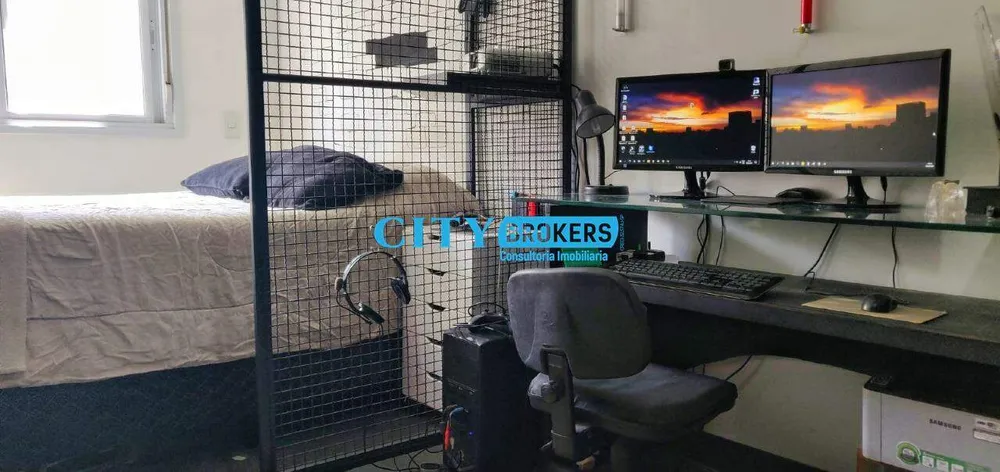 Apartamento, 1 quarto, 74 m² - Foto 10