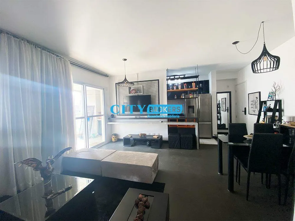 Apartamento, 1 quarto, 74 m² - Foto 7