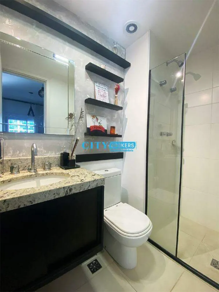Apartamento, 1 quarto, 74 m² - Foto 1