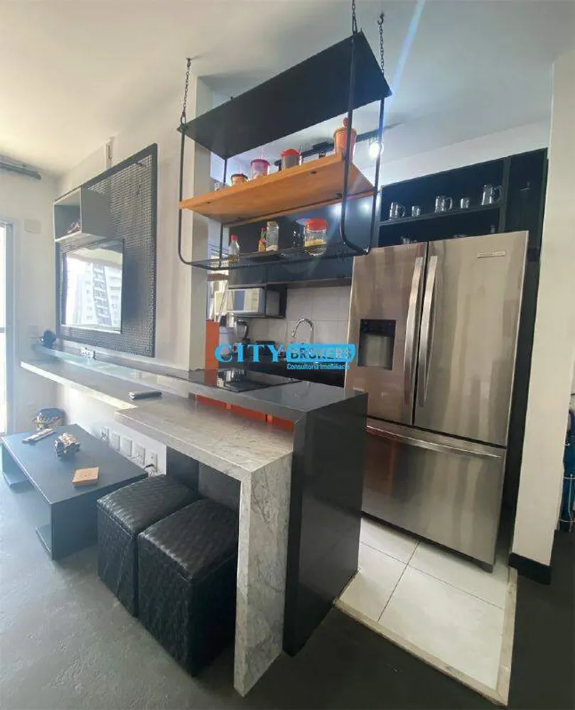 Apartamento, 1 quarto, 74 m² - Foto 6