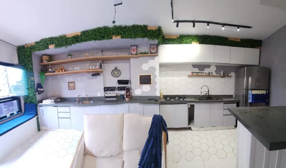 Apartamento, 2 quartos, 72 m² - Foto 7