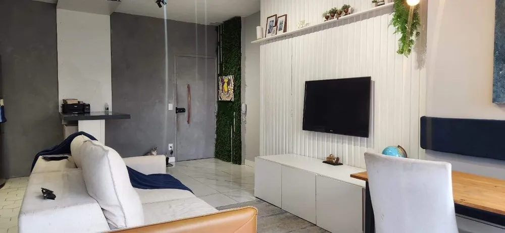 Apartamento, 2 quartos, 72 m² - Foto 3