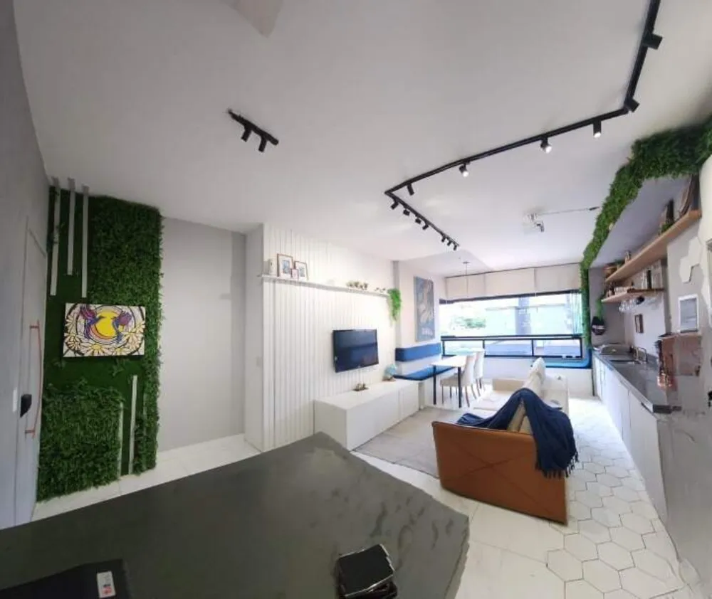 Apartamento, 2 quartos, 72 m² - Foto 5