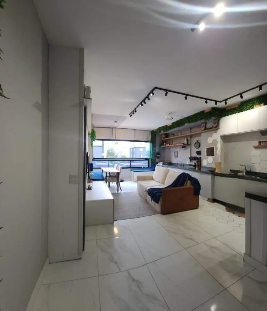 Apartamento, 2 quartos, 72 m² - Foto 6