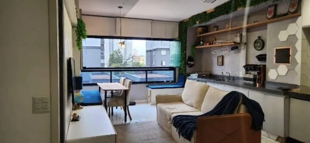 Apartamento, 2 quartos, 72 m² - Foto 2