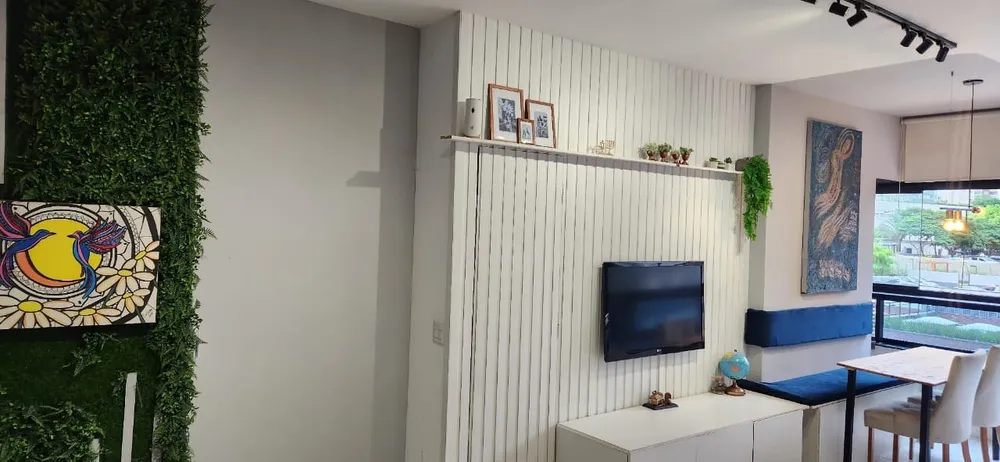 Apartamento, 2 quartos, 72 m² - Foto 1