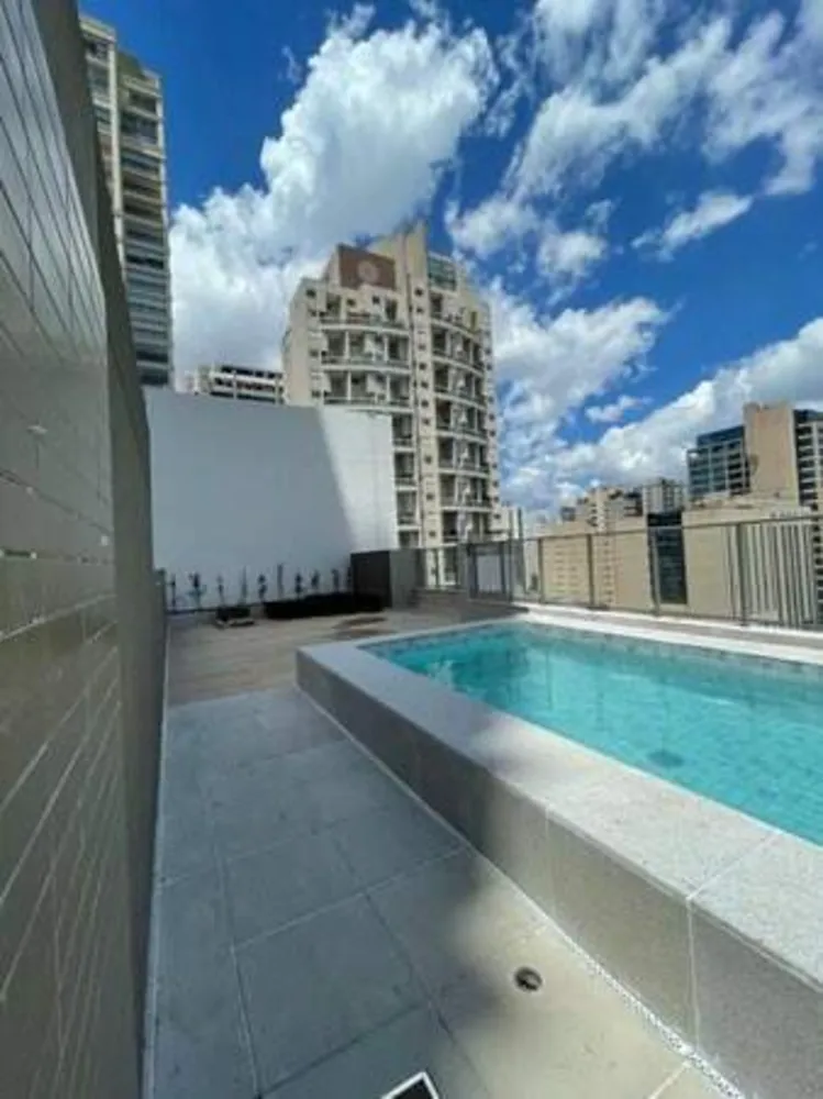 Apartamento, 4 quartos, 157 m² - Foto 1