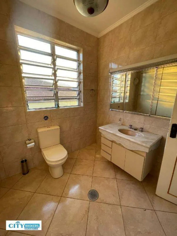 Sobrado, 3 quartos, 350 m² - Foto 12