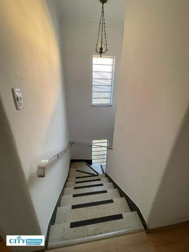 Sobrado, 3 quartos, 350 m² - Foto 1