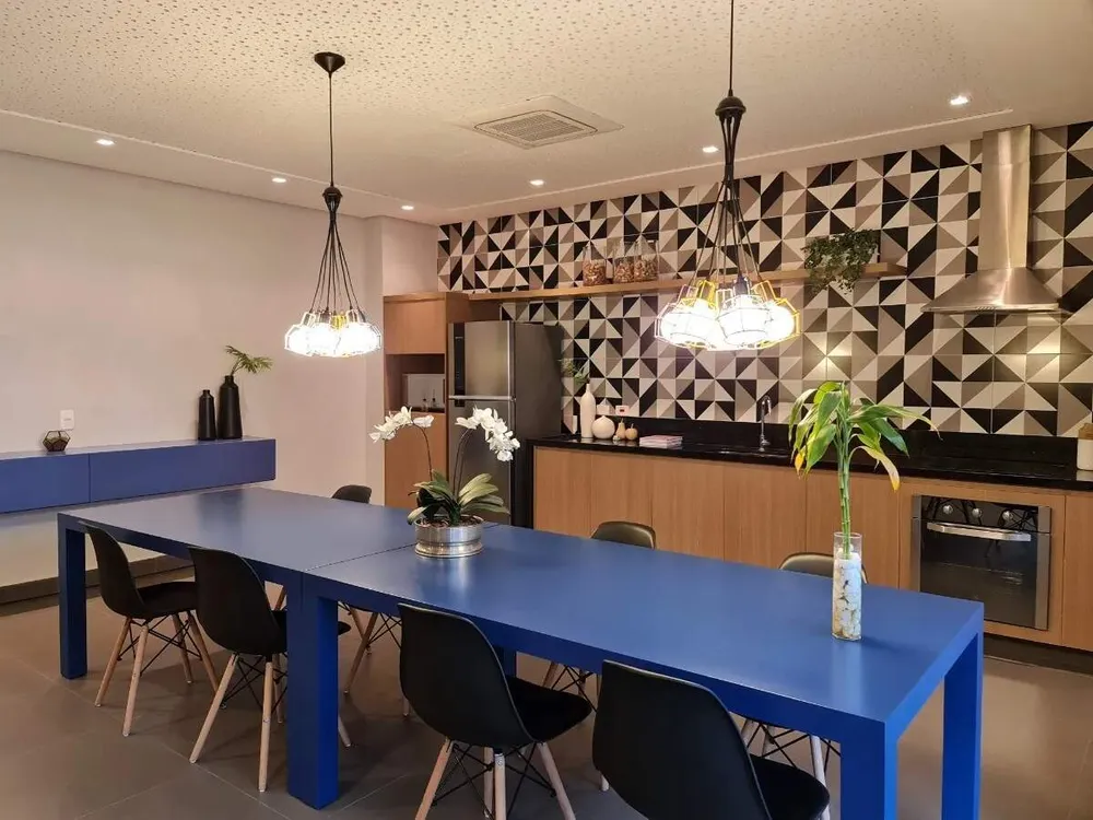 Apartamento, 1 quarto, 26 m² - Foto 8