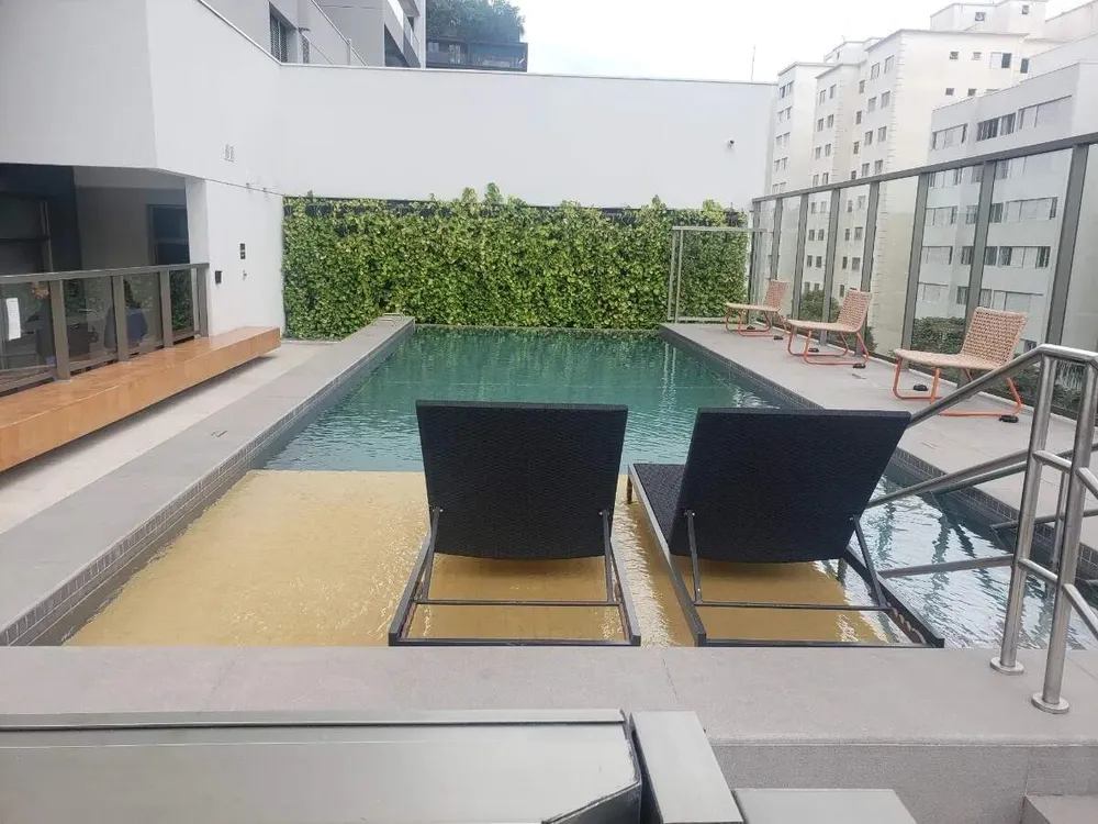 Apartamento, 1 quarto, 26 m² - Foto 5
