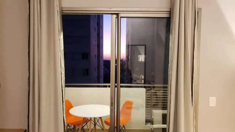 Apartamento, 1 quarto, 26 m² - Foto 6
