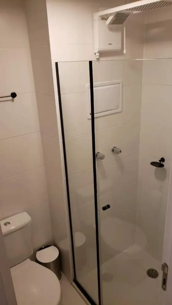 Apartamento, 1 quarto, 26 m² - Foto 7