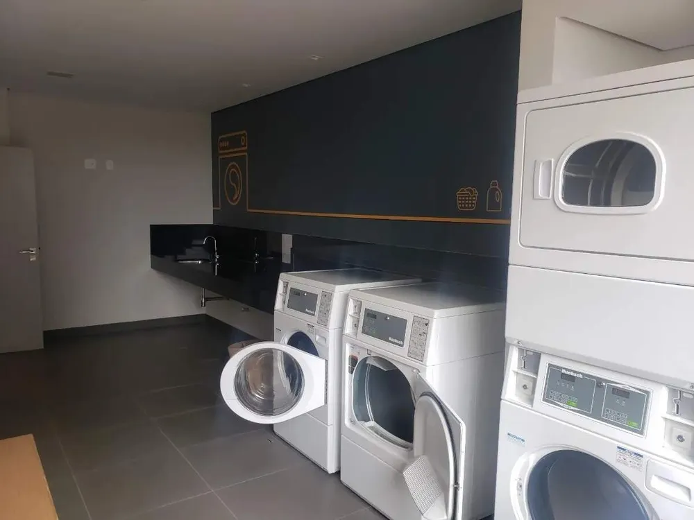 Apartamento, 1 quarto, 26 m² - Foto 4