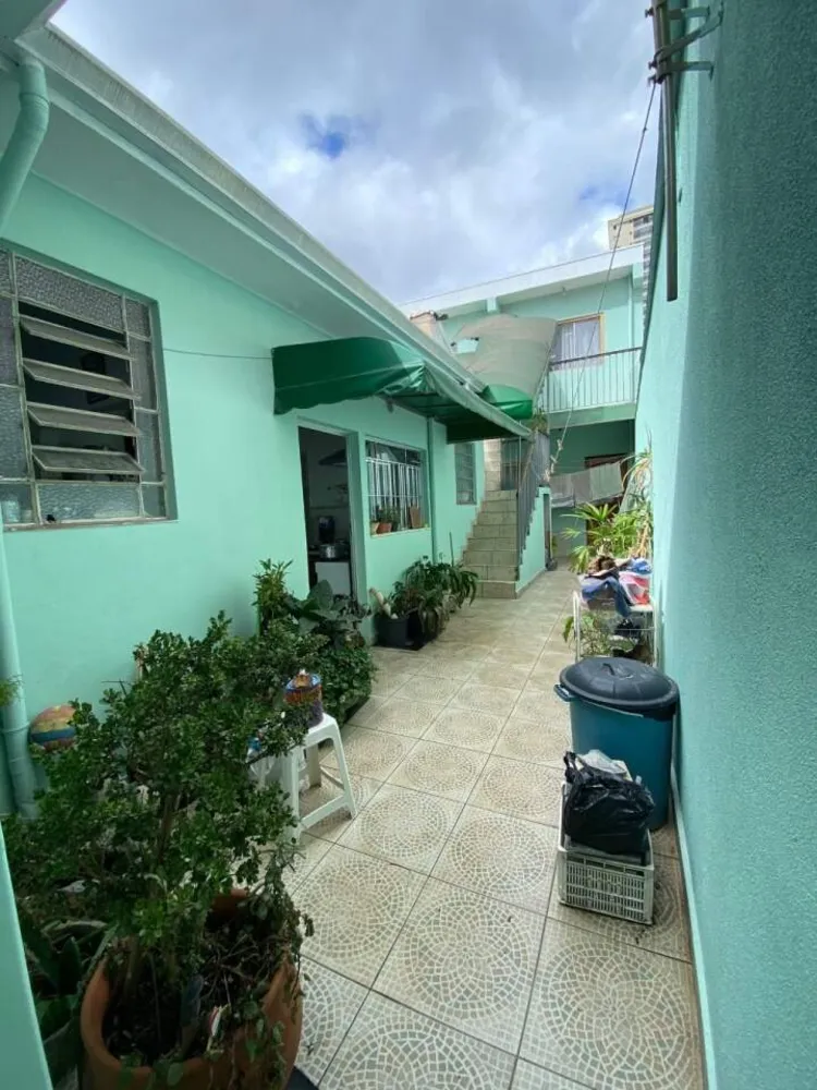 Casa, 5 quartos, 180 m² - Foto 2