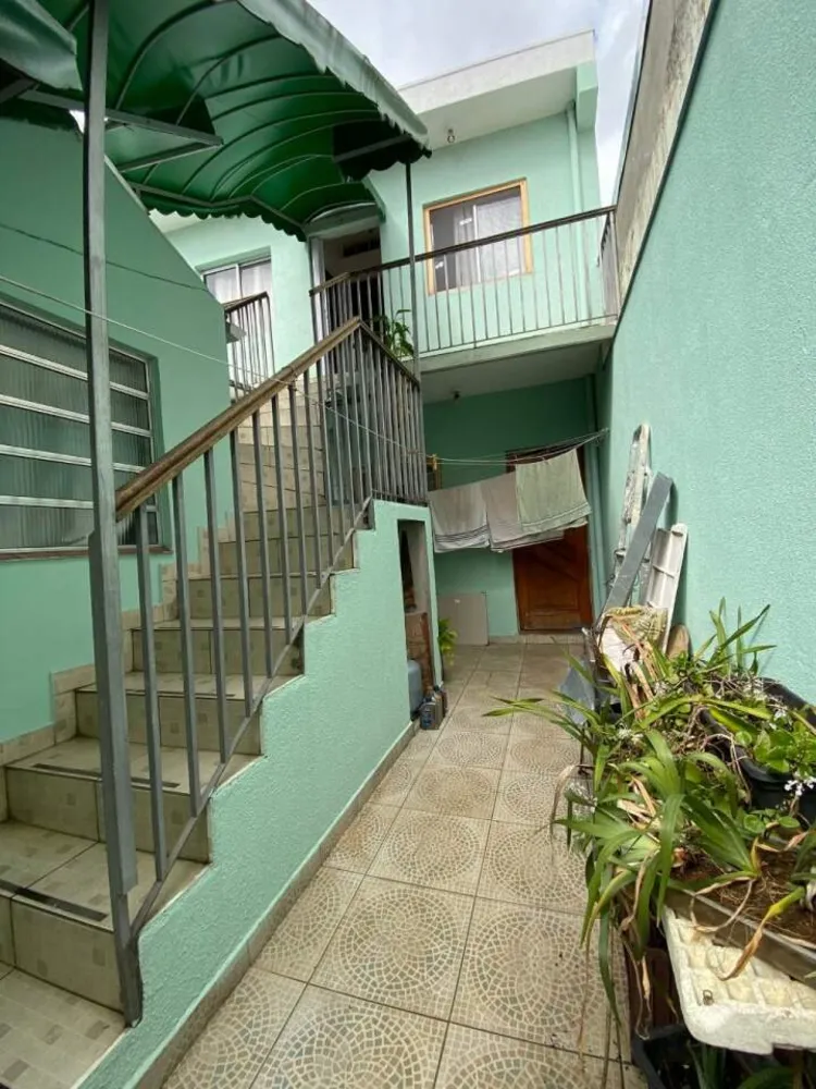 Casa, 5 quartos, 180 m² - Foto 6