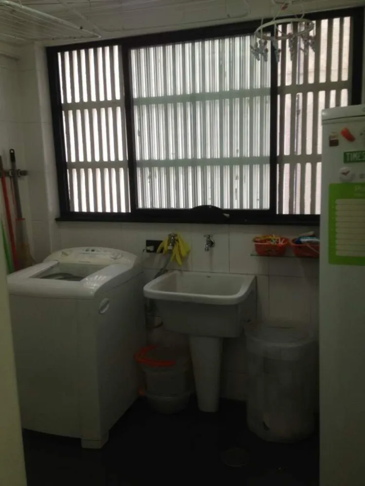 Apartamento, 3 quartos, 170 m² - Foto 4