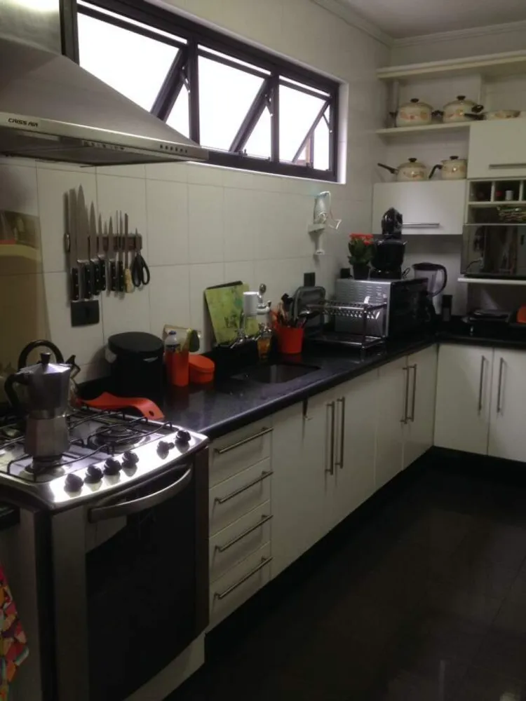 Apartamento, 3 quartos, 170 m² - Foto 2