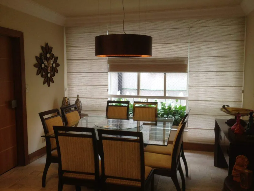 Apartamento, 3 quartos, 170 m² - Foto 3