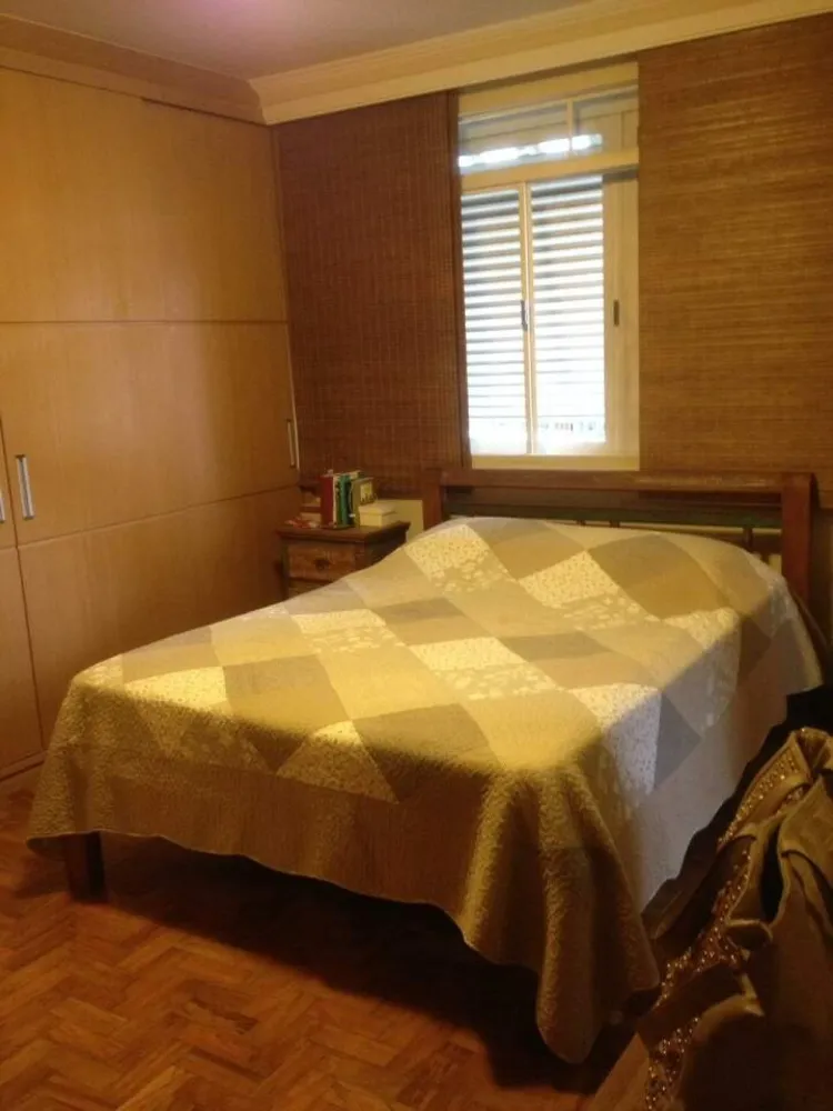 Apartamento, 3 quartos, 170 m² - Foto 9