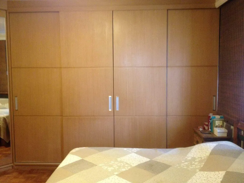 Apartamento, 3 quartos, 170 m² - Foto 10