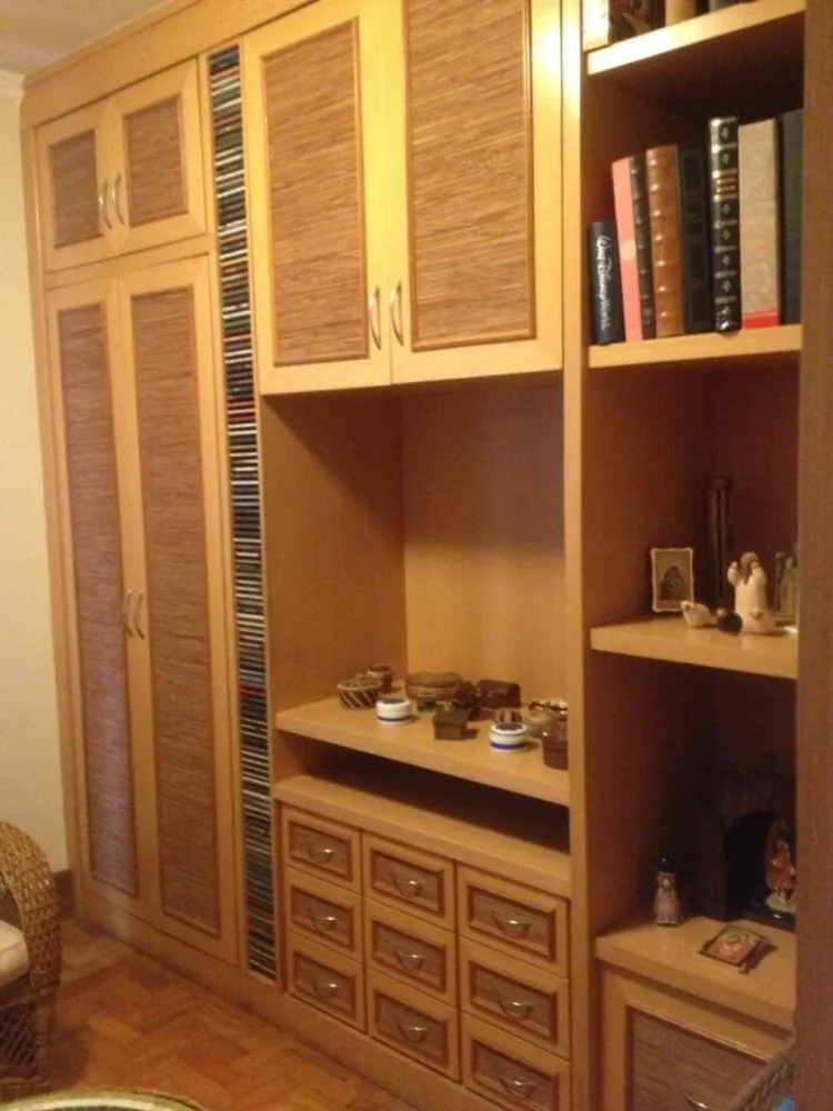 Apartamento, 3 quartos, 170 m² - Foto 7