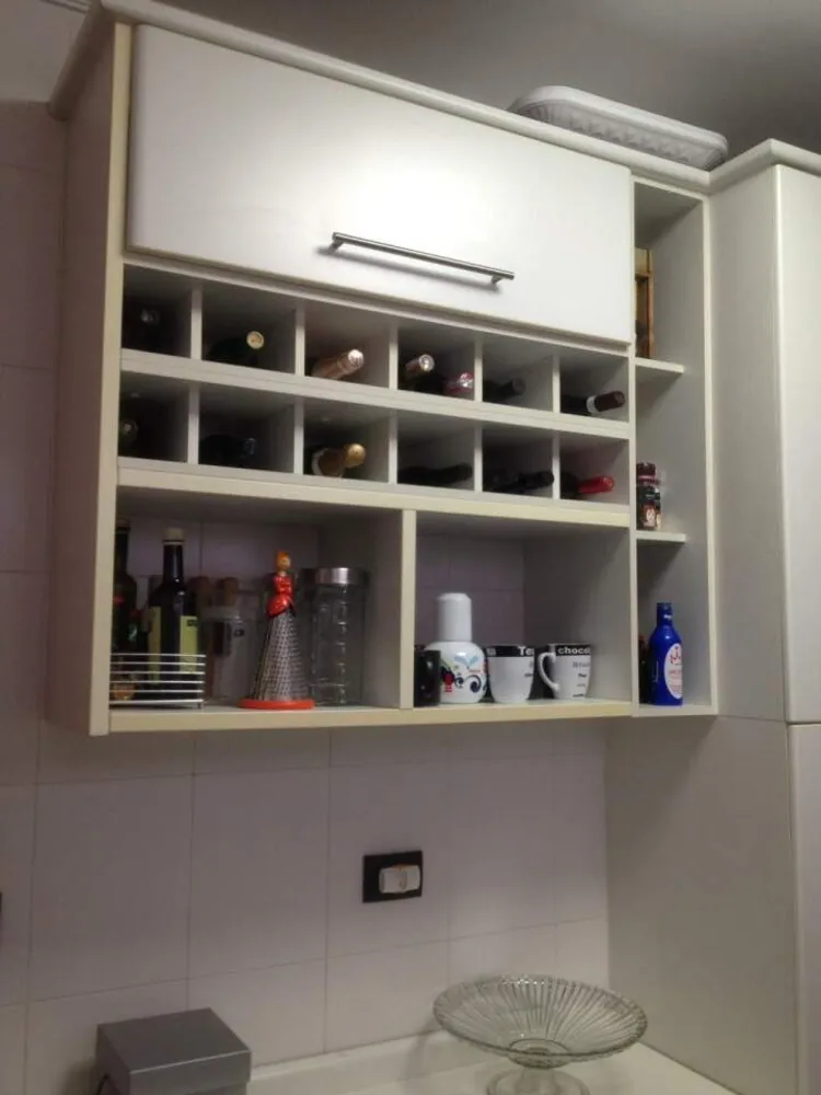 Apartamento, 3 quartos, 170 m² - Foto 5