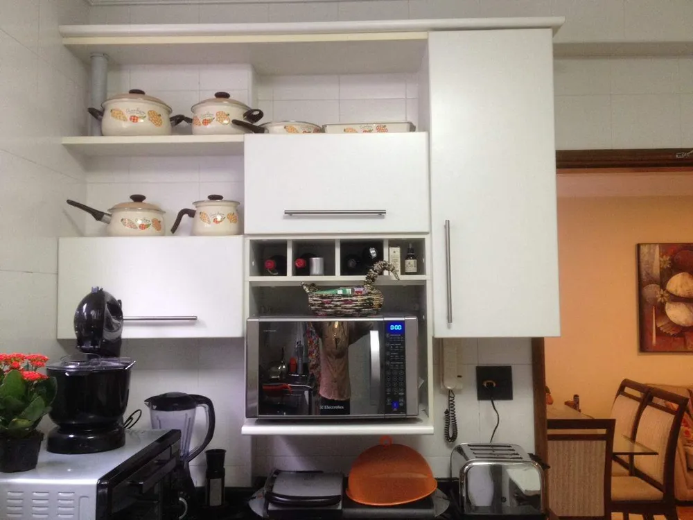 Apartamento, 3 quartos, 170 m² - Foto 6