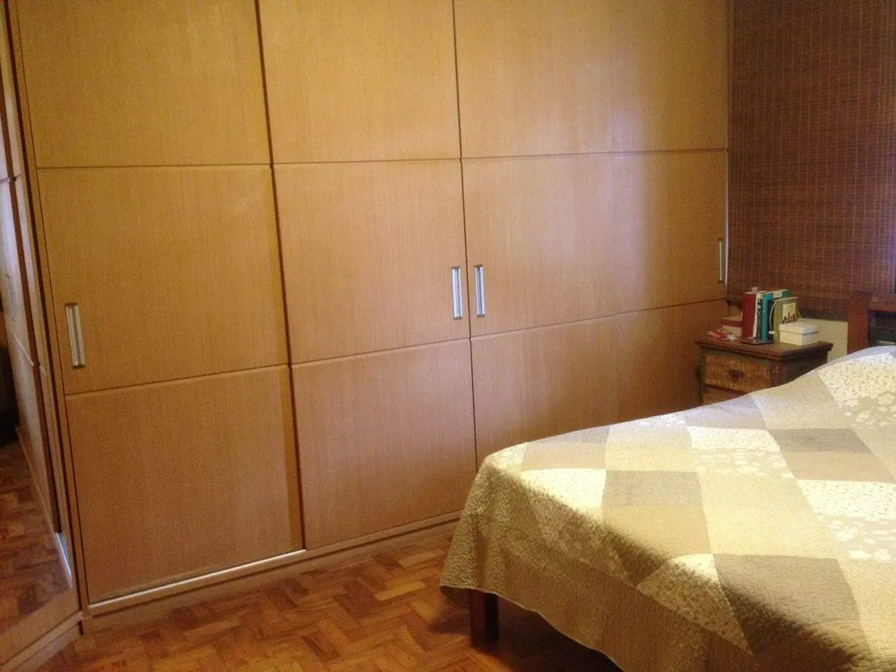 Apartamento, 3 quartos, 170 m² - Foto 8