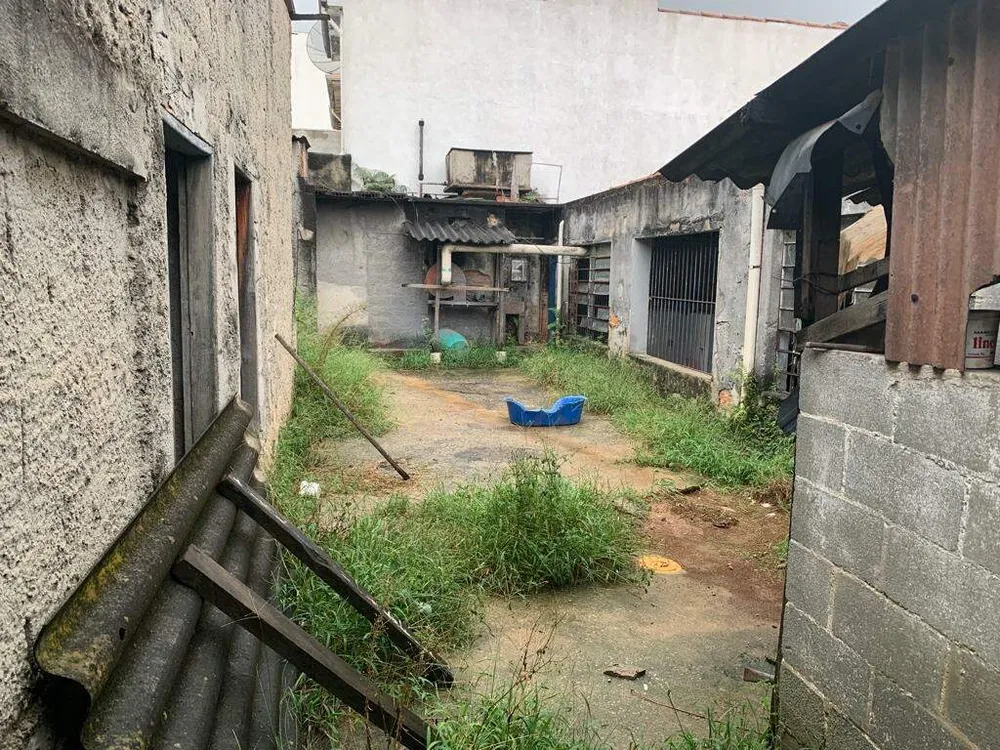 Depósito-Galpão, 730 m² - Foto 10