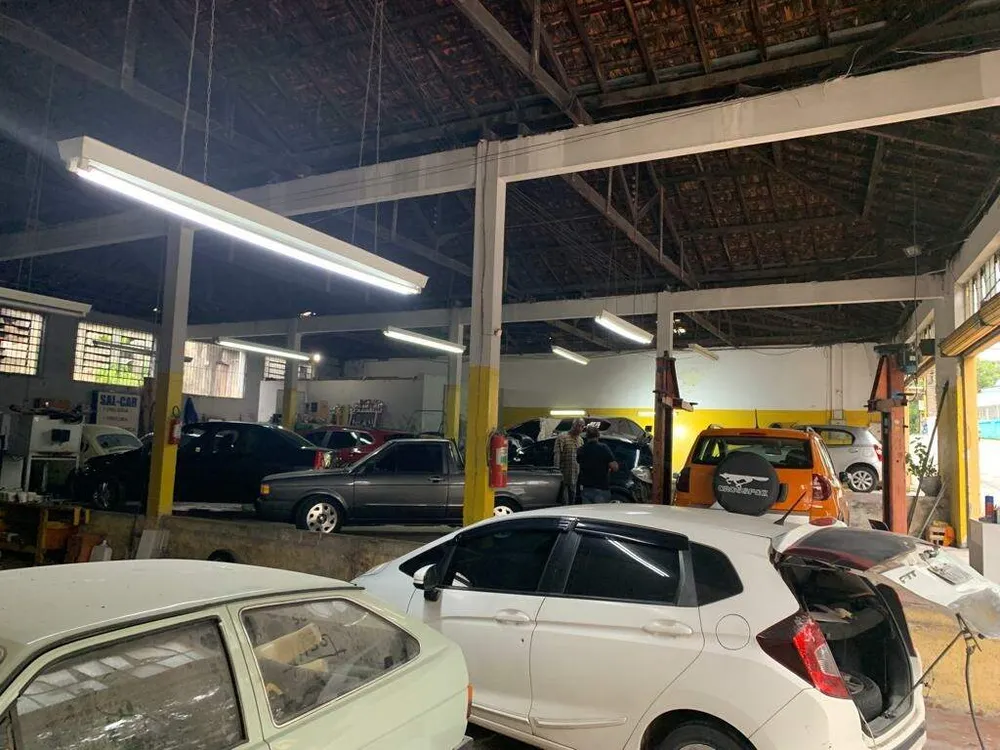 Depósito-Galpão, 730 m² - Foto 11