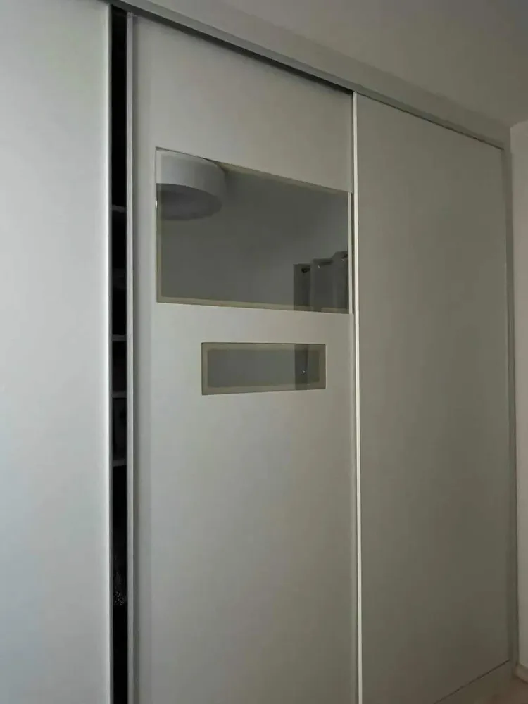 Apartamento, 2 quartos, 86 m² - Foto 3