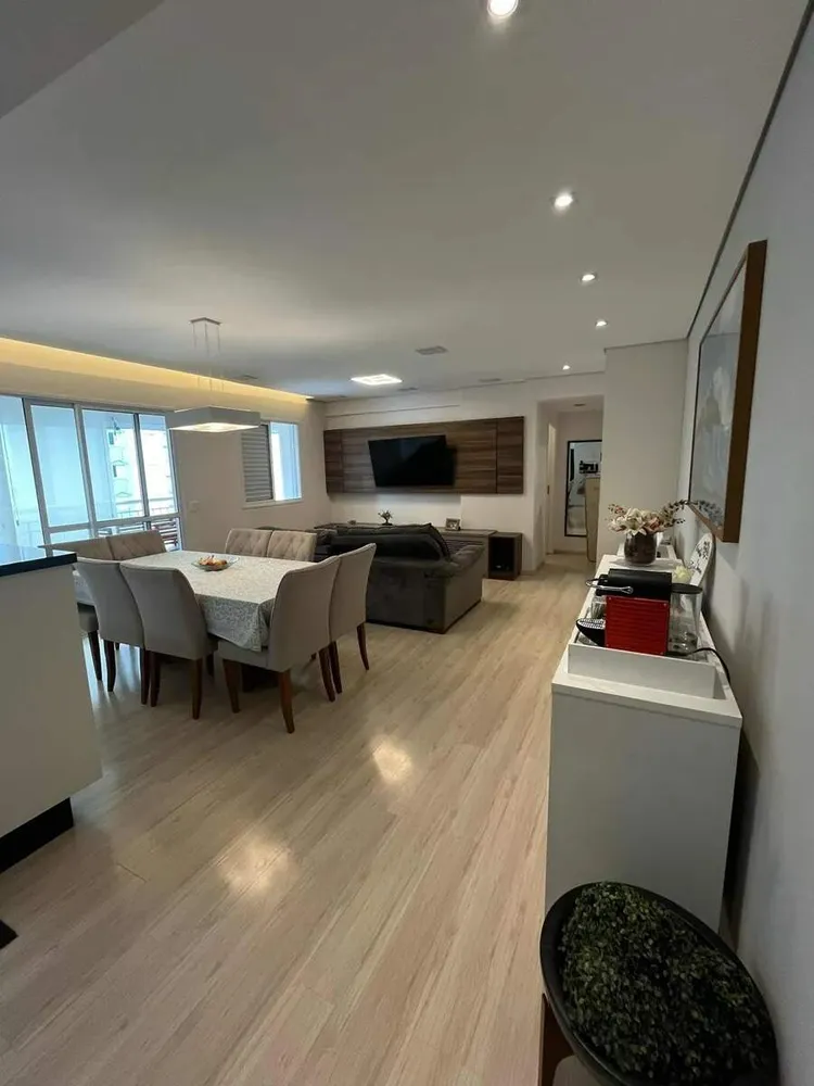 Apartamento, 2 quartos, 86 m² - Foto 4
