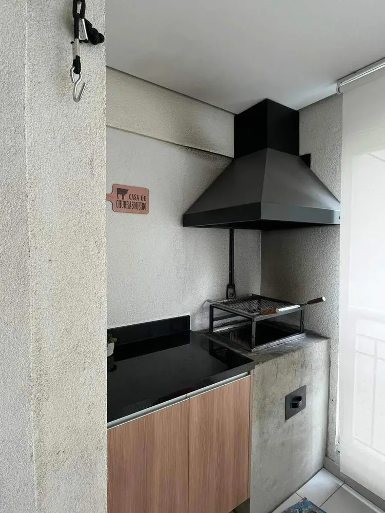 Apartamento, 2 quartos, 86 m² - Foto 5