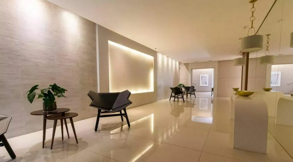 Apartamento, 1 quarto, 42 m² - Foto 1