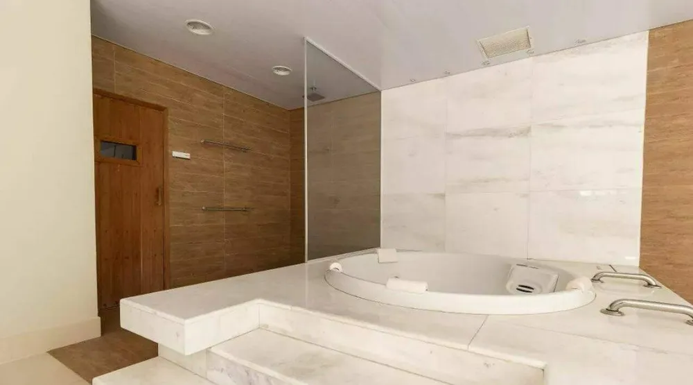 Apartamento, 1 quarto, 42 m² - Foto 3