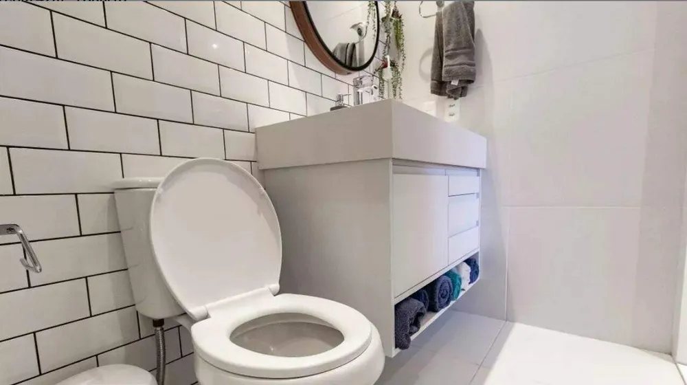 Apartamento, 1 quarto, 42 m² - Foto 2