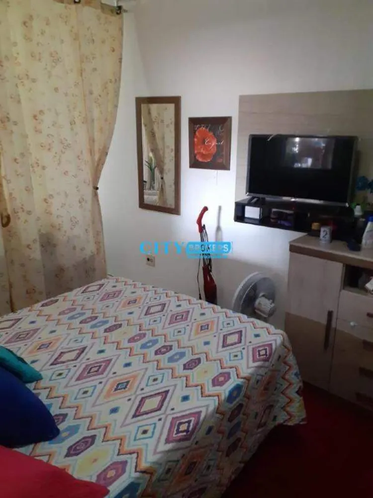 Casa, 2 quartos, 120 m² - Foto 8