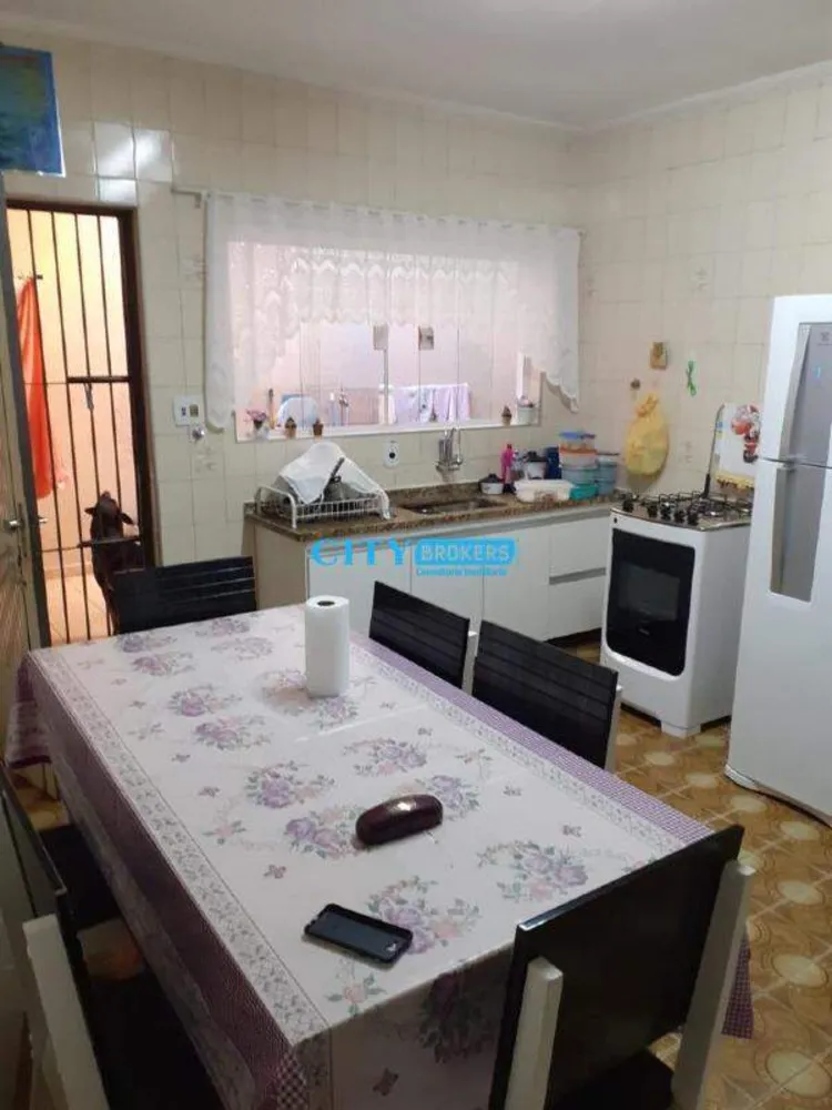 Casa, 2 quartos, 120 m² - Foto 6