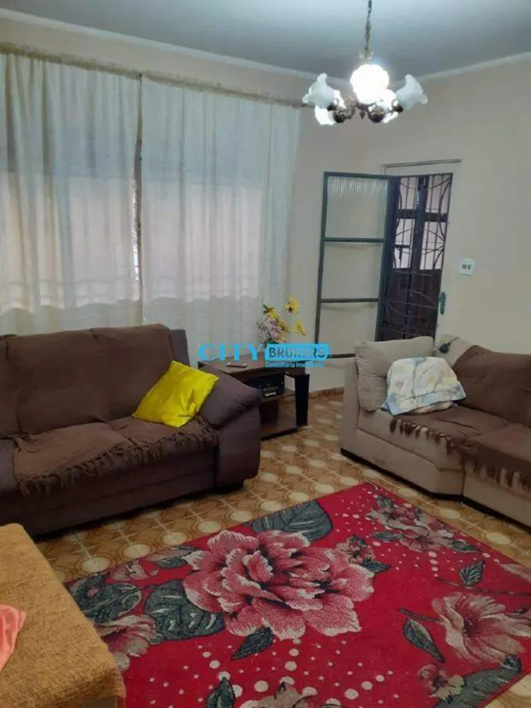 Casa, 2 quartos, 120 m² - Foto 9