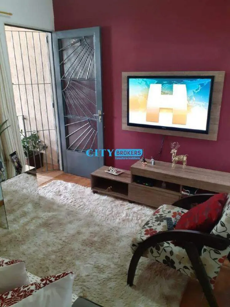 Casa, 2 quartos, 120 m² - Foto 1
