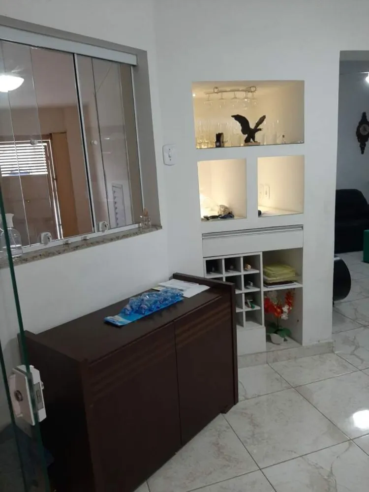 Sobrado, 2 quartos, 160 m² - Foto 4