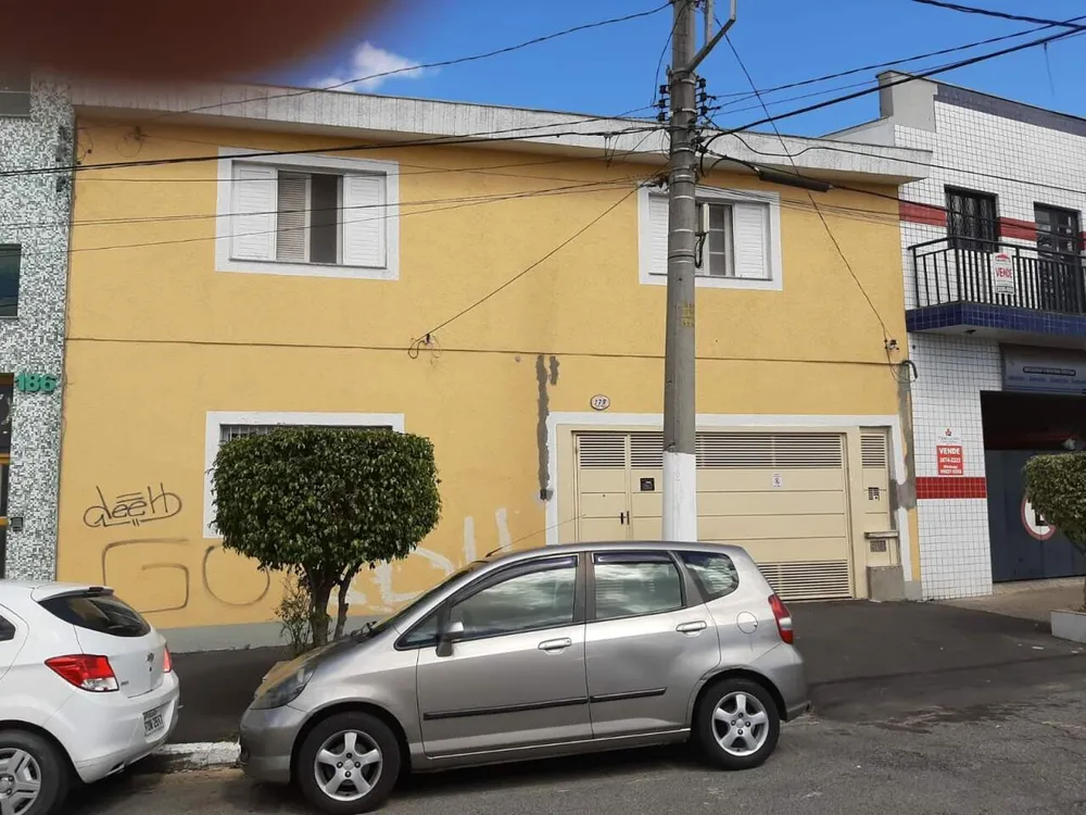Sobrado, 2 quartos, 160 m² - Foto 1