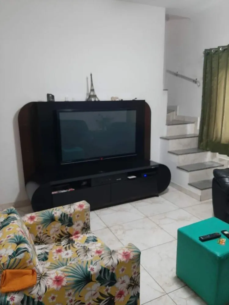 Sobrado, 2 quartos, 160 m² - Foto 5