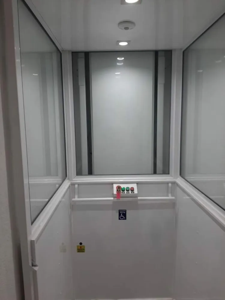 Sobrado, 2 quartos, 160 m² - Foto 9