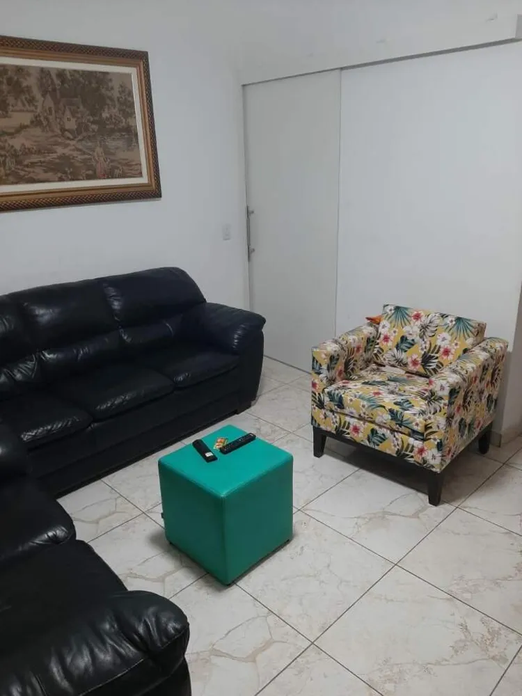 Sobrado, 2 quartos, 160 m² - Foto 6